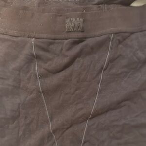 SKIMS Boyfriend Shorts